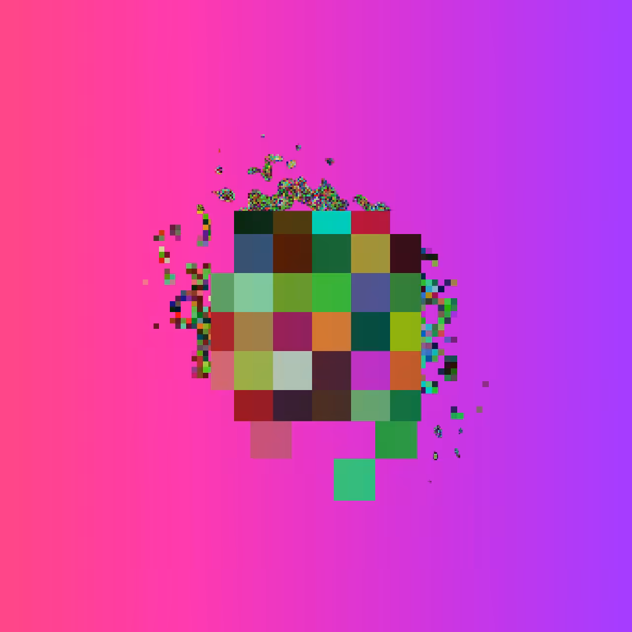 Microbioma #8