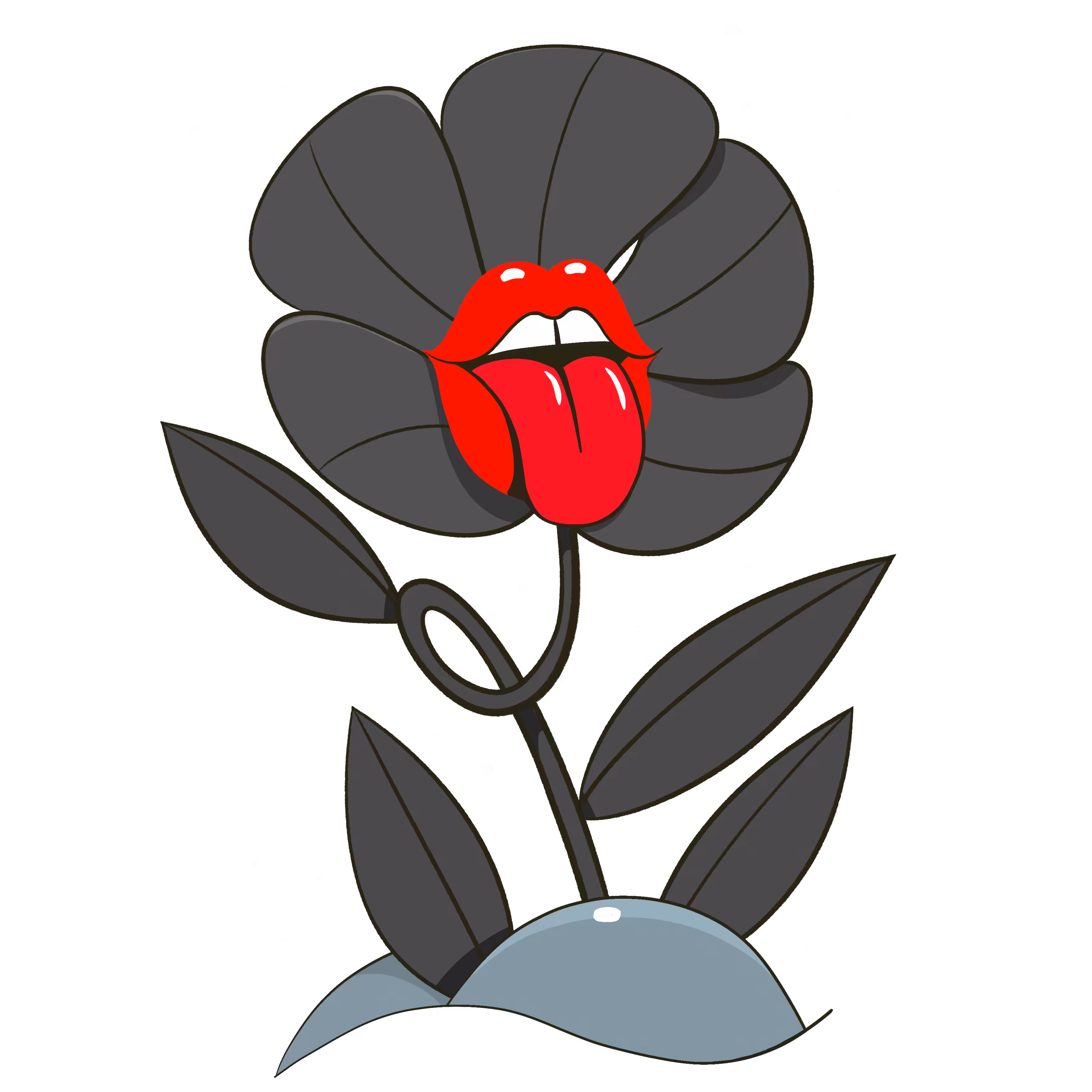 500 Flowers - 128