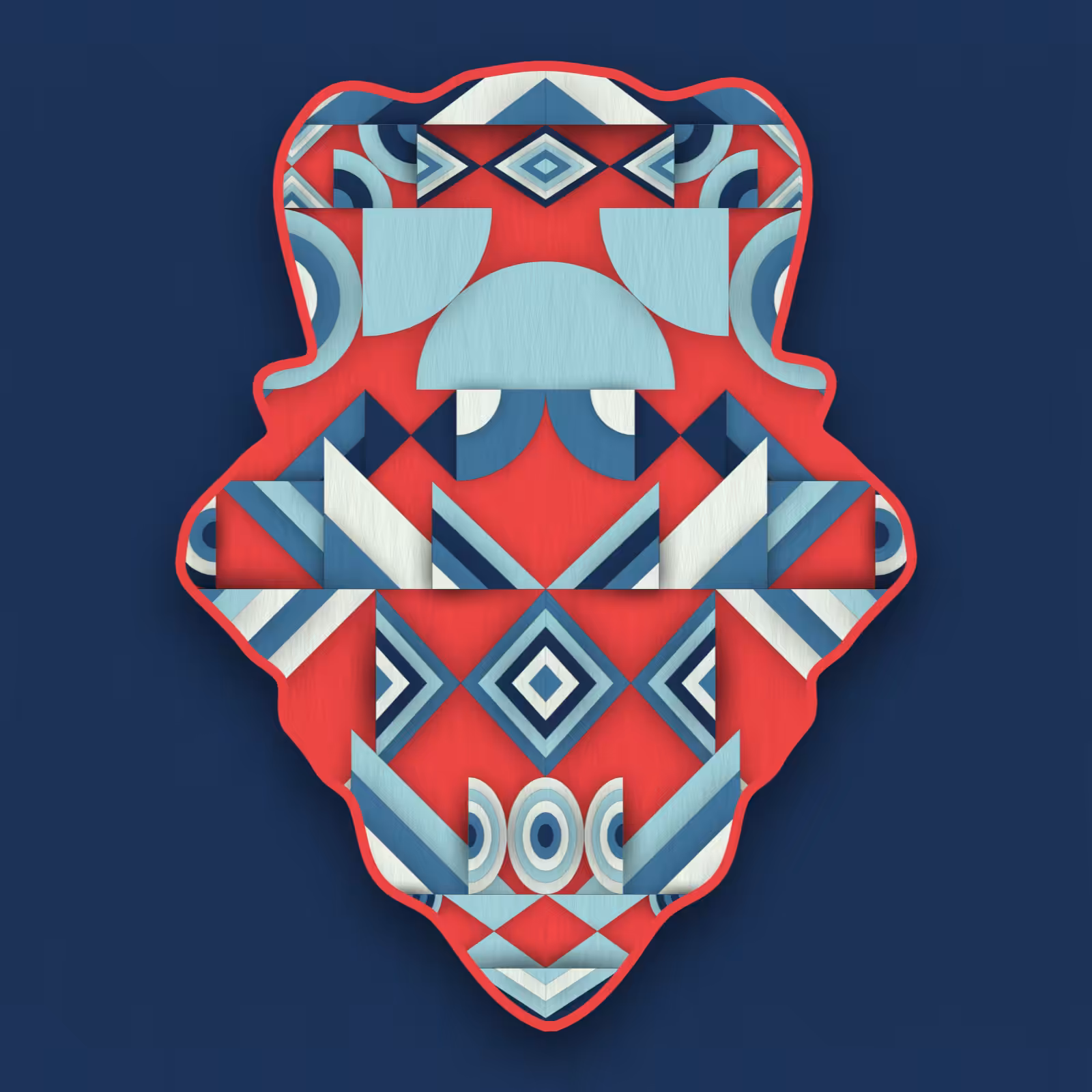Generativemasks #2065