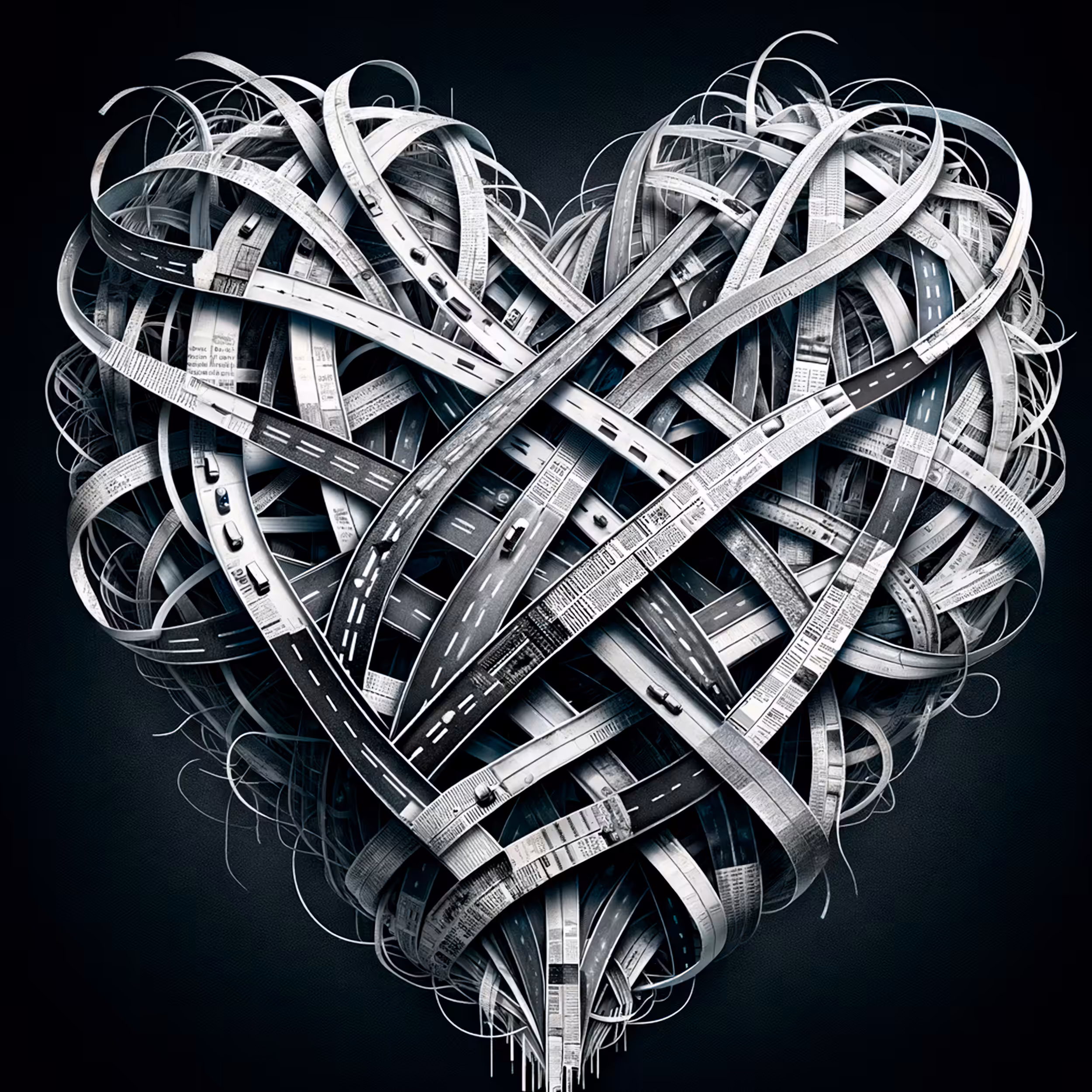 Paths Intertwined, Hearts Aligned