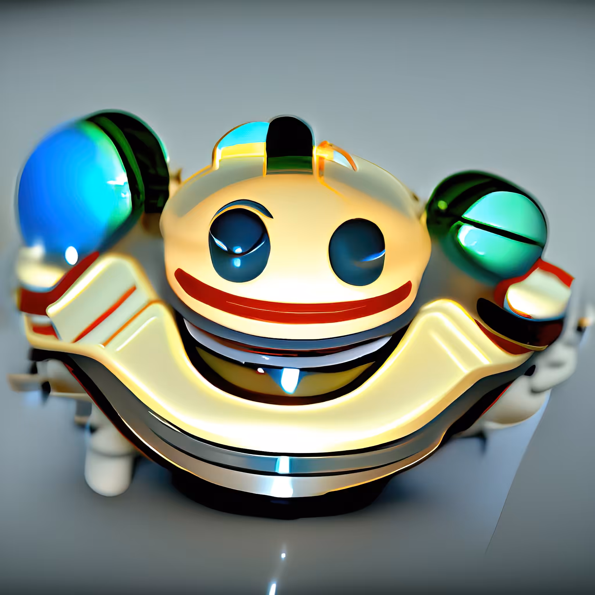 Fren-Droid #59