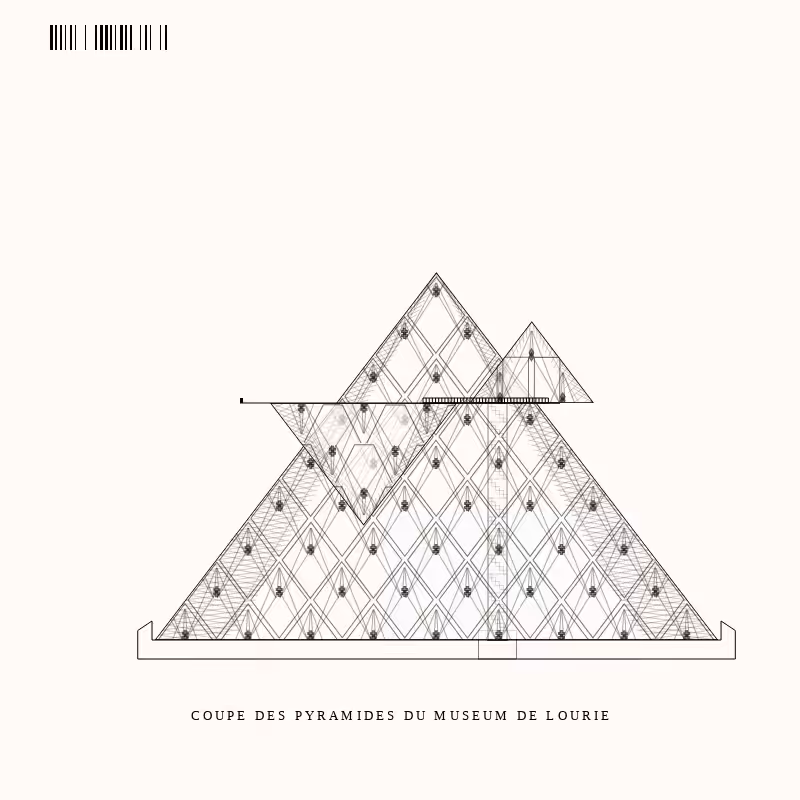 Glyphic - Pyramid scheme #22
