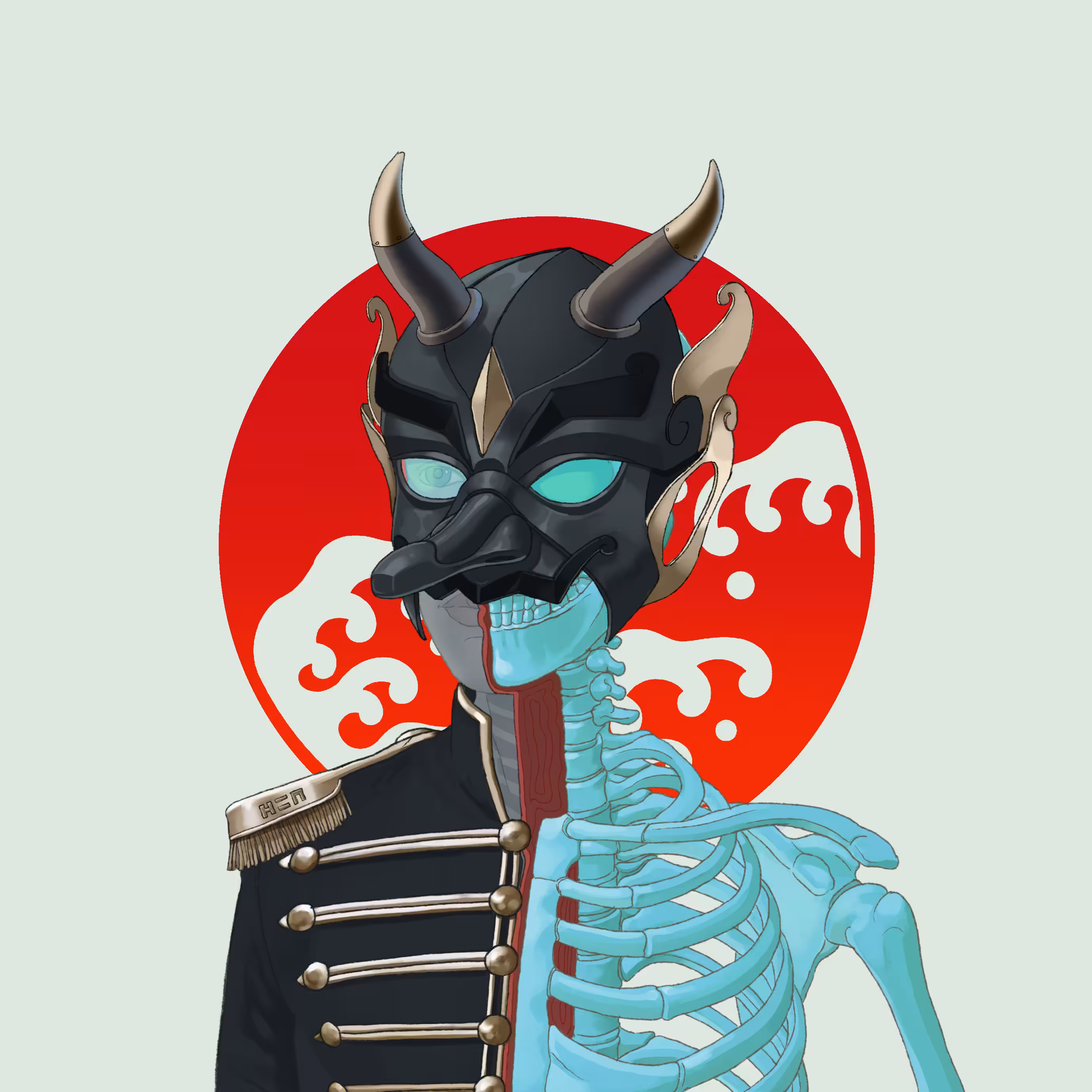 Guard Tengu