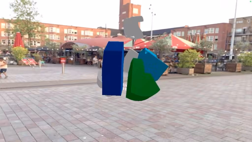 MAB20 award 'The Aesthetics and Poetics of Responsive Urban Spaces'
