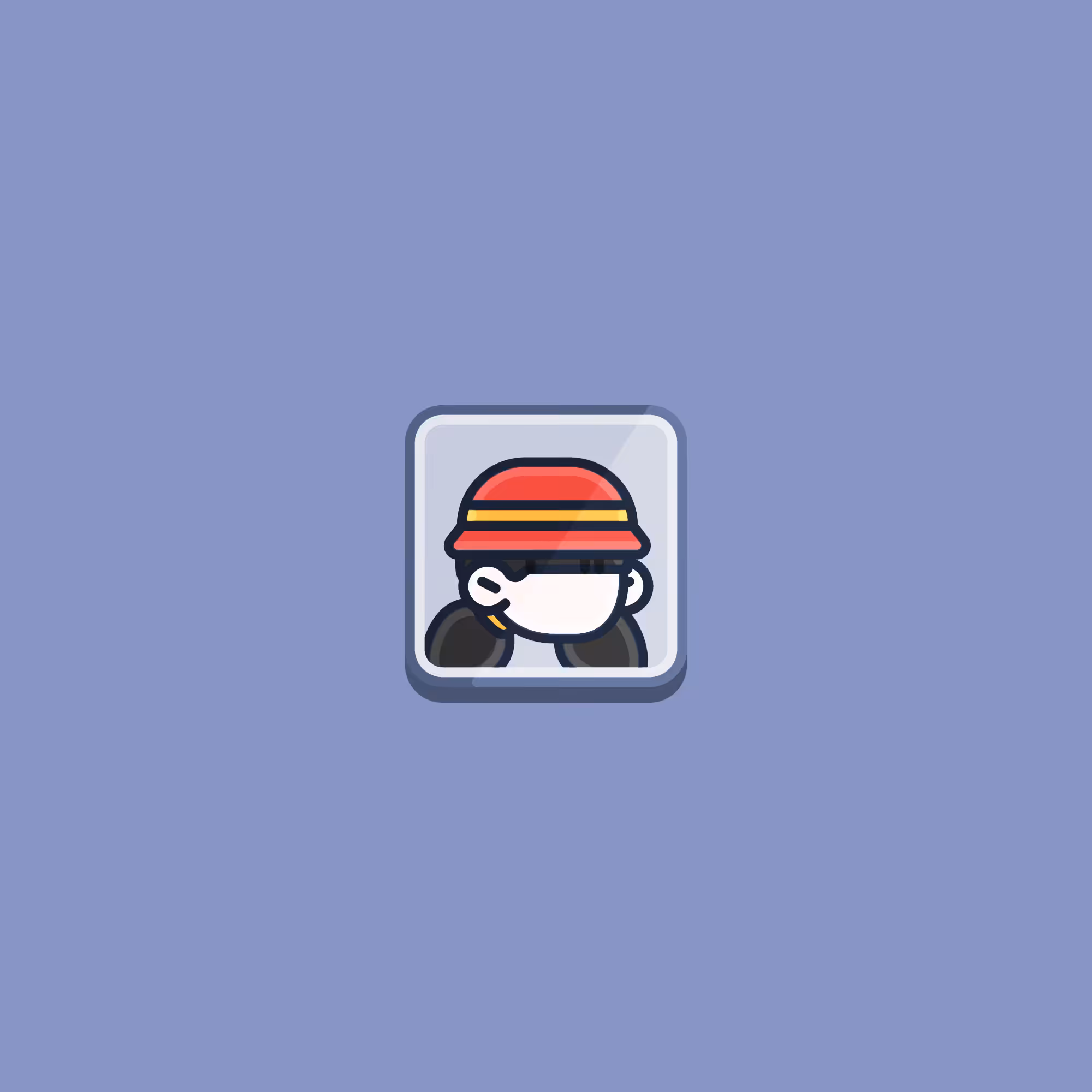 DeePle Stuff: Hat 1