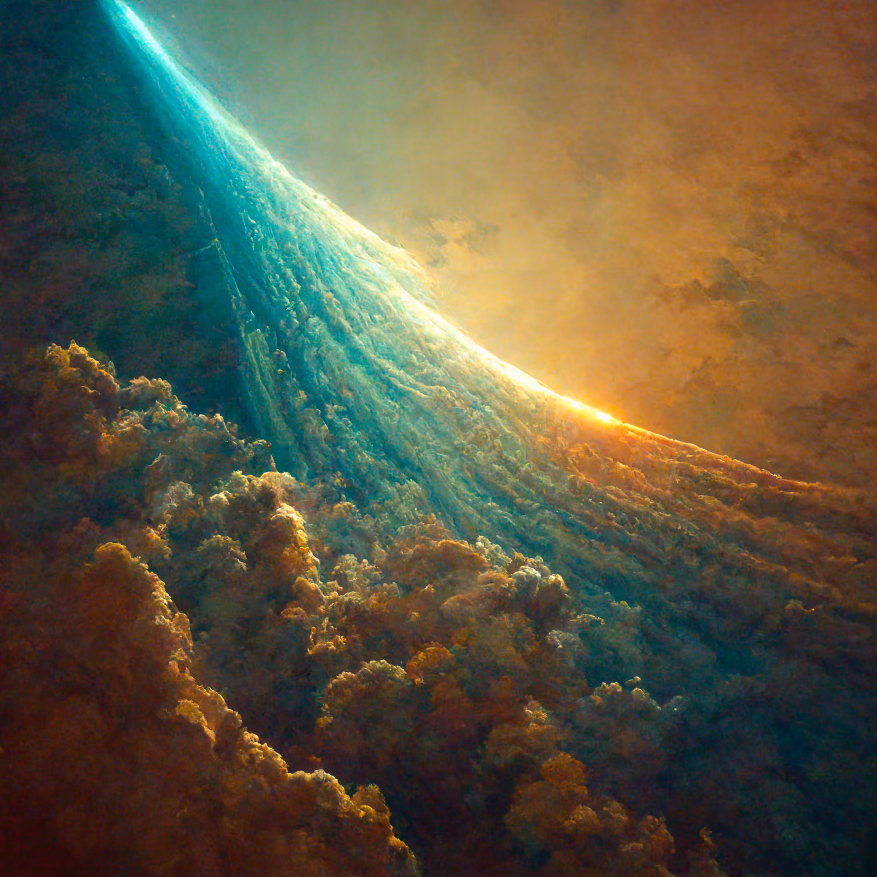 The Gap