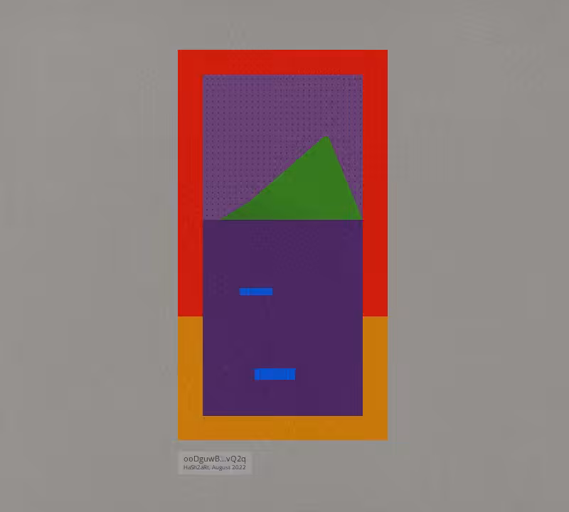 Balanced #264