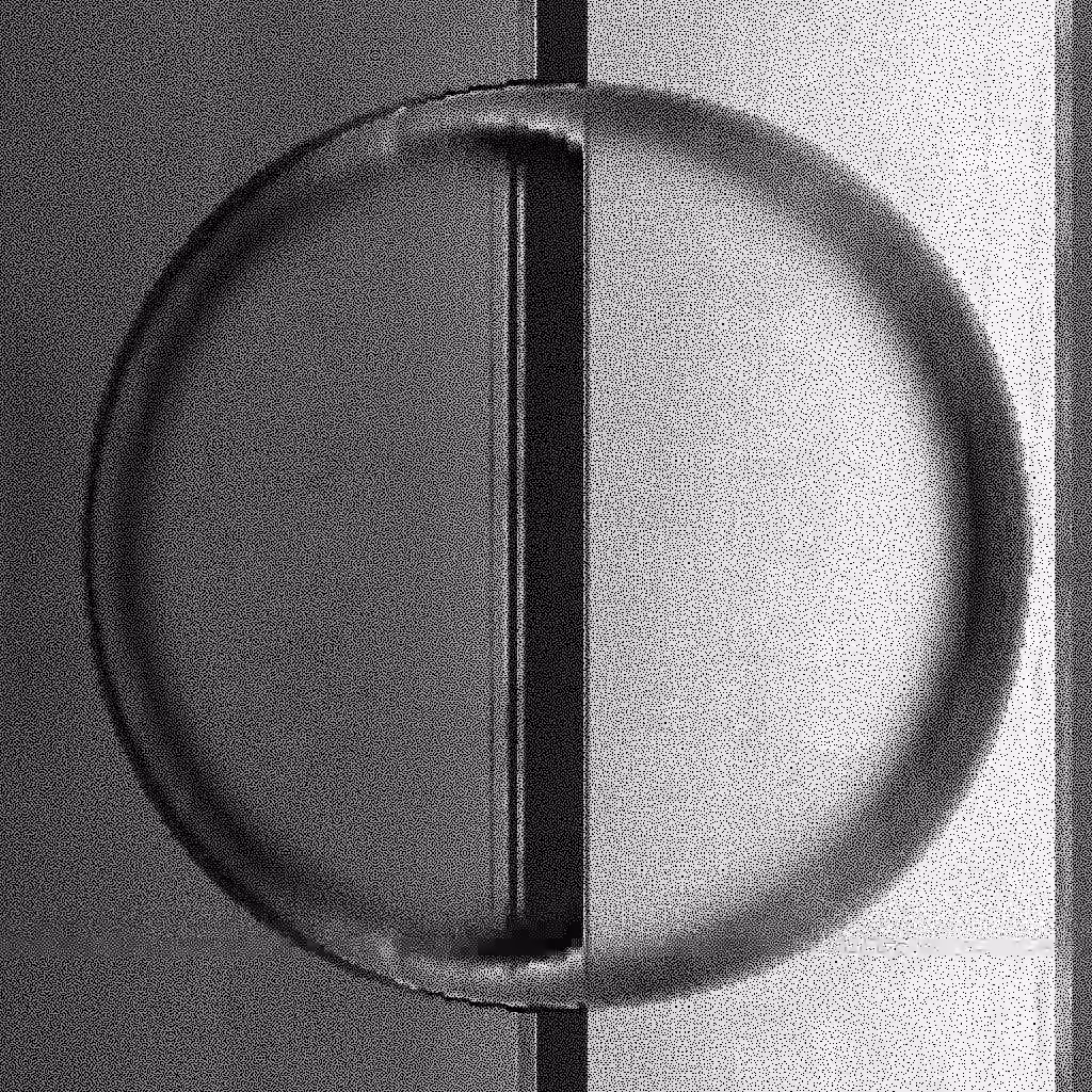 HIDDEN IN NOISE: Noise #1001 
