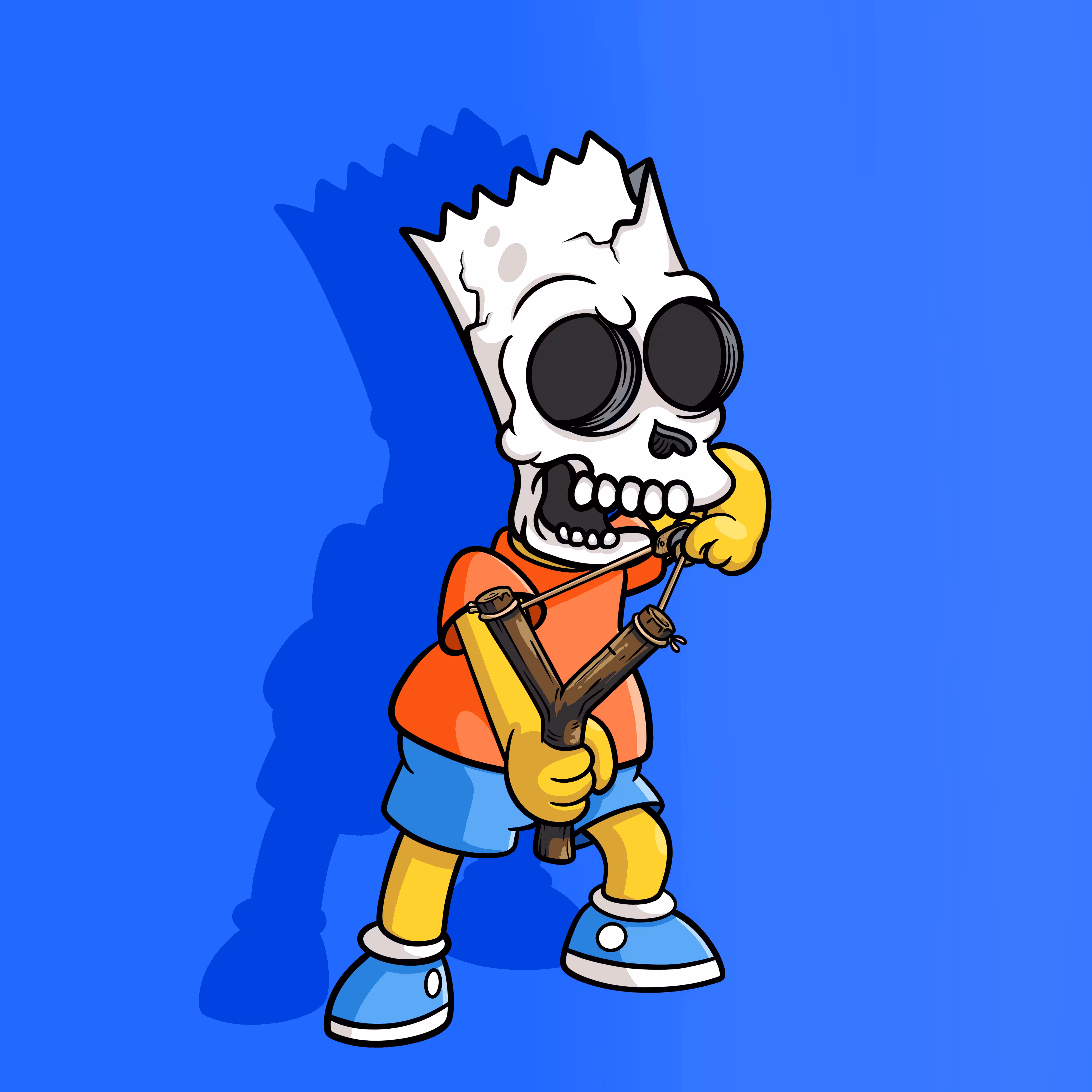 #028 Bart