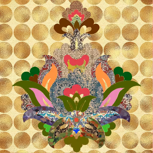 Poyot Flower