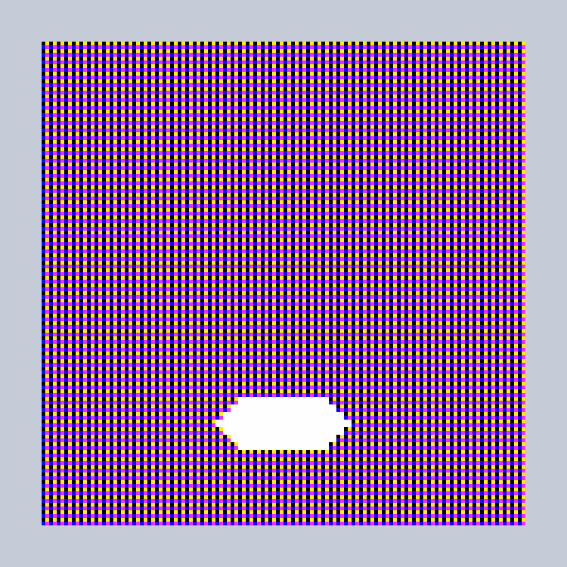 27-Bit Digital #475
