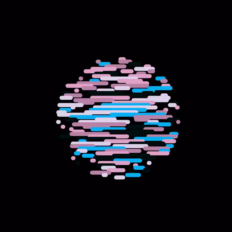 Color Sphere #9