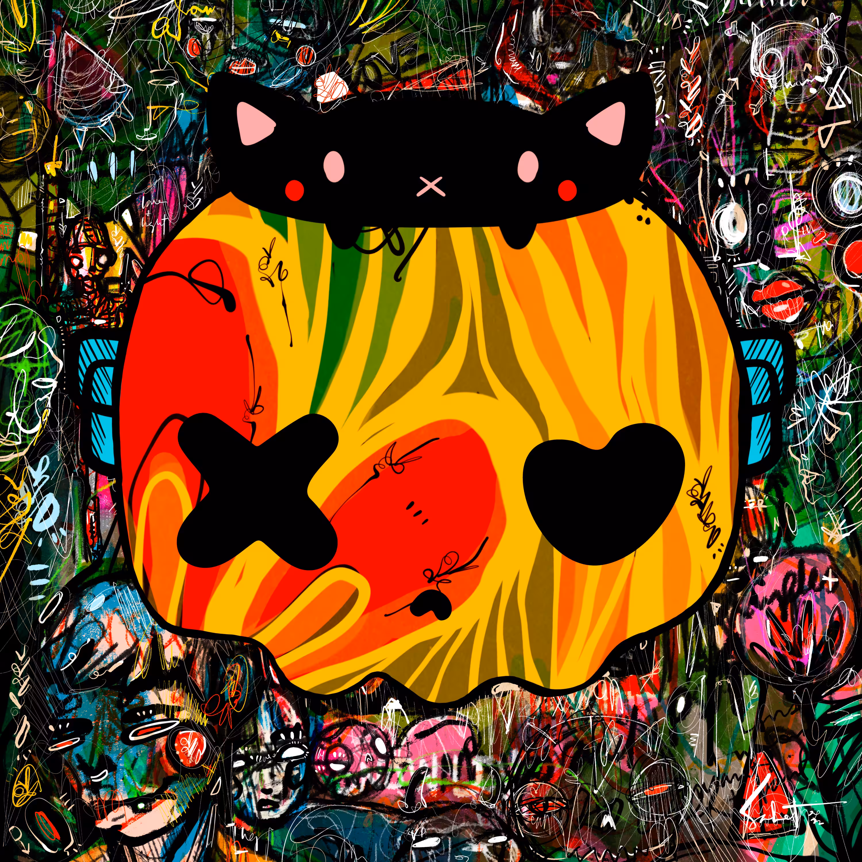 ORGNLS by SABET #41911