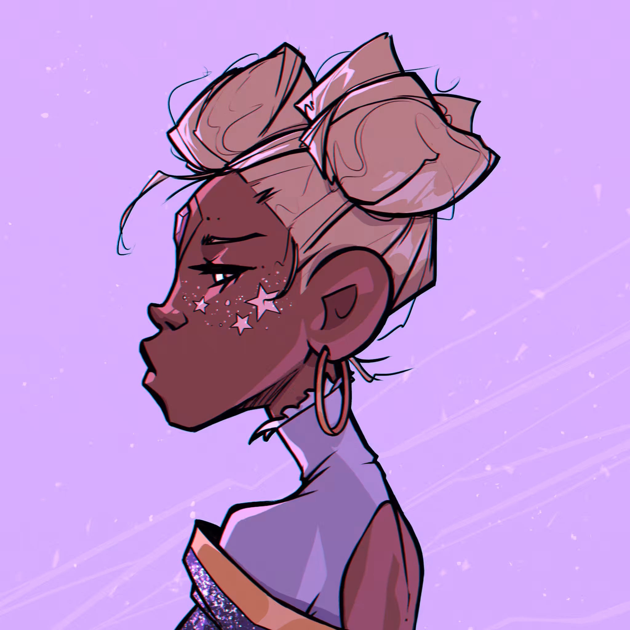 Mighty Girl #011