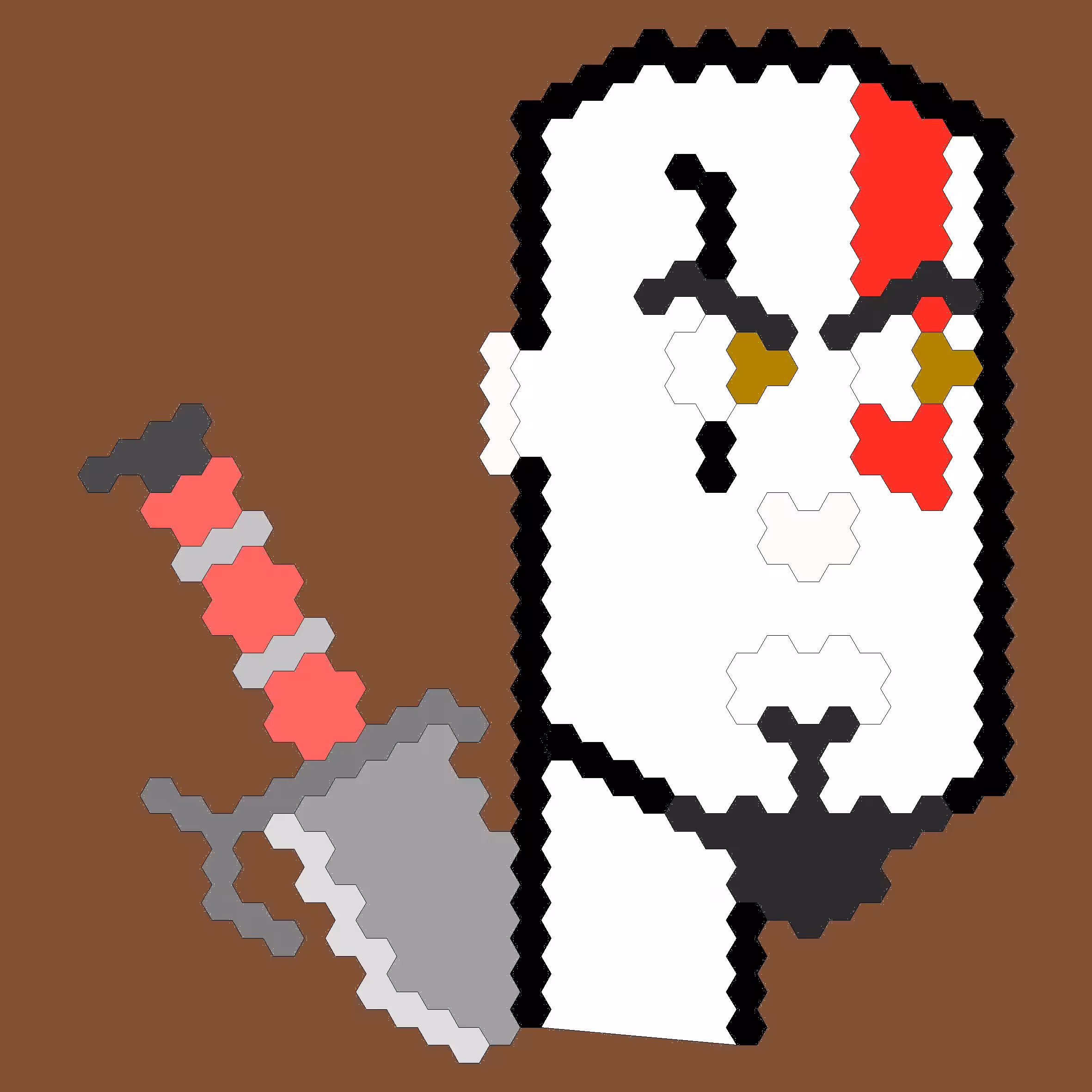 Kratos #2