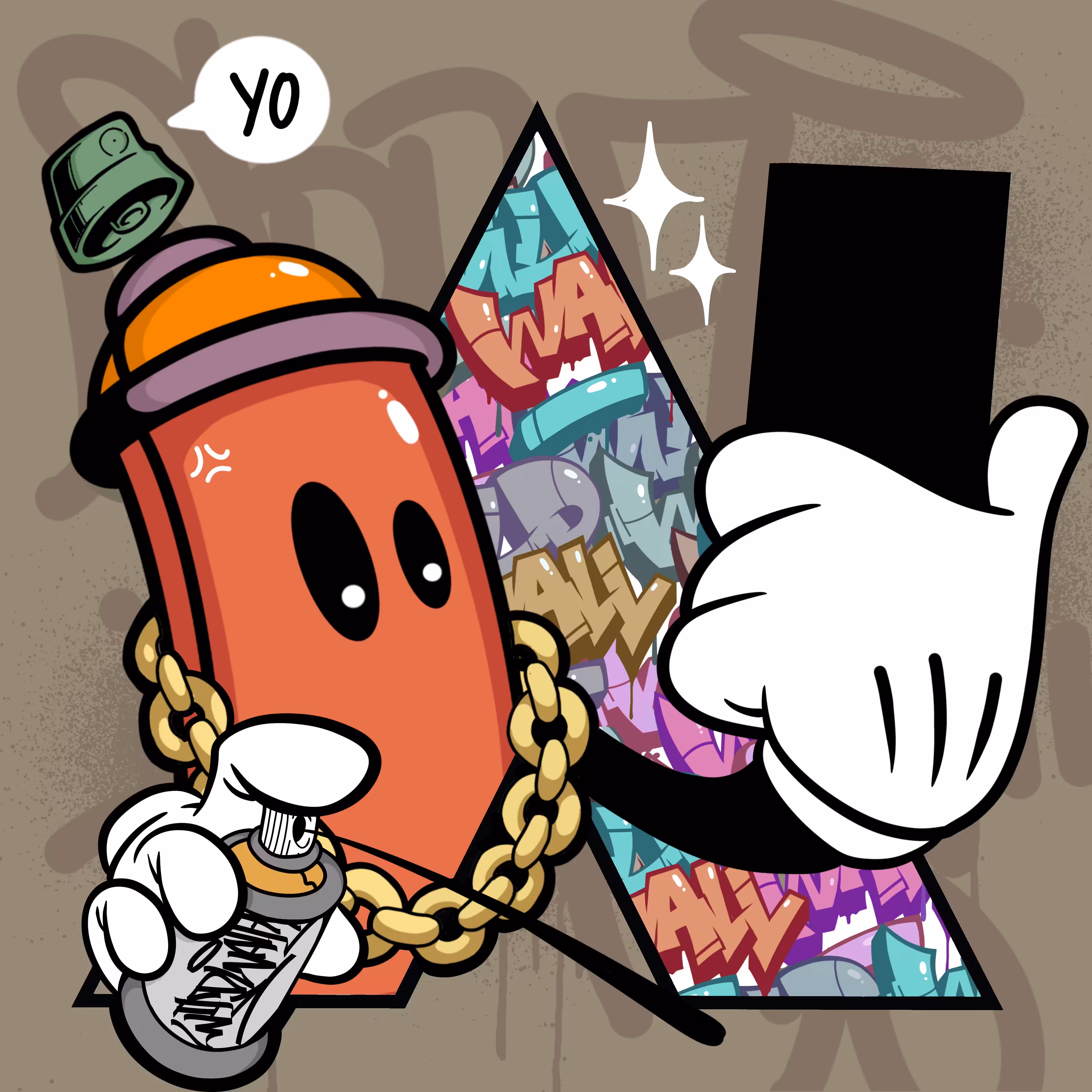 spraycan