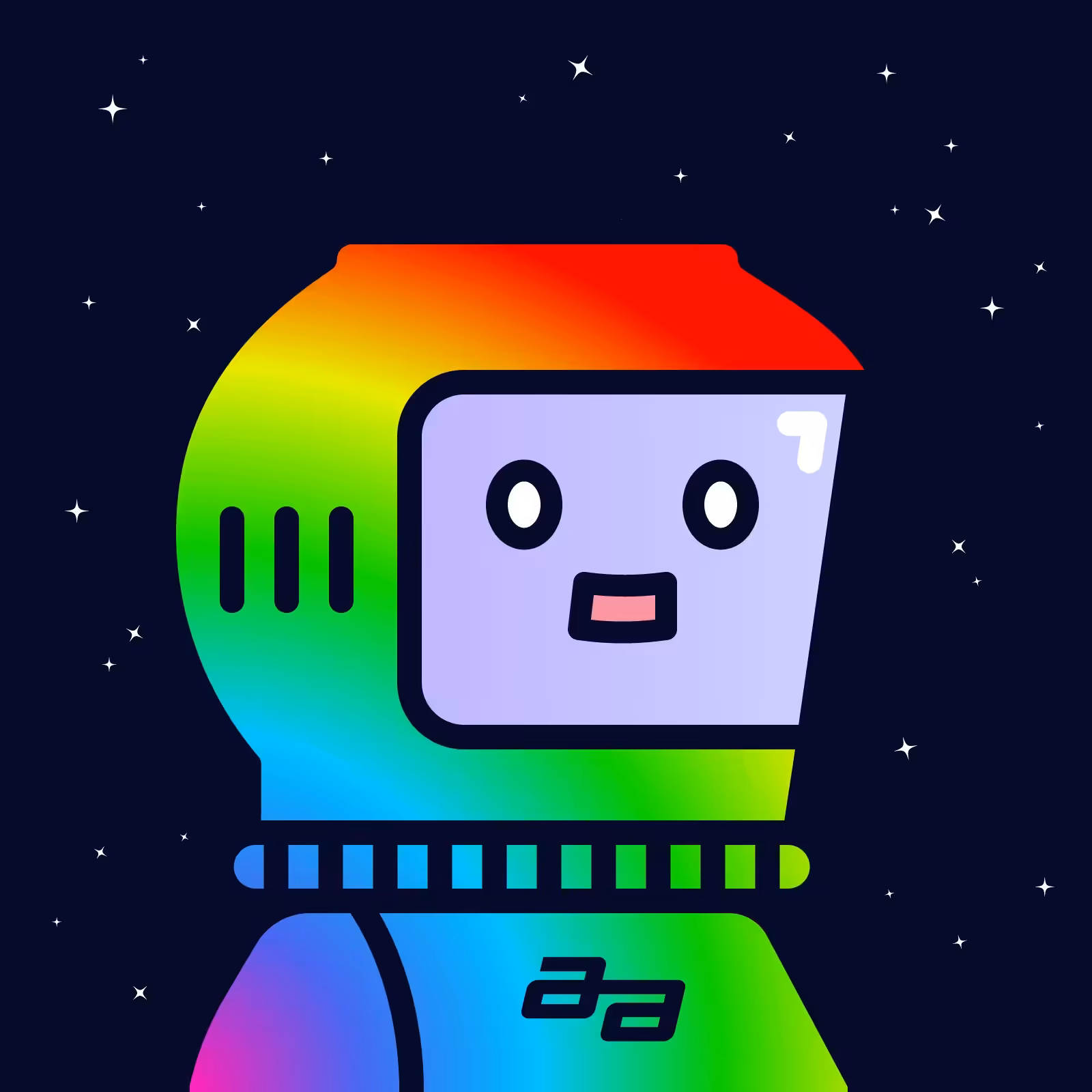 Awkward Astronauts #9103