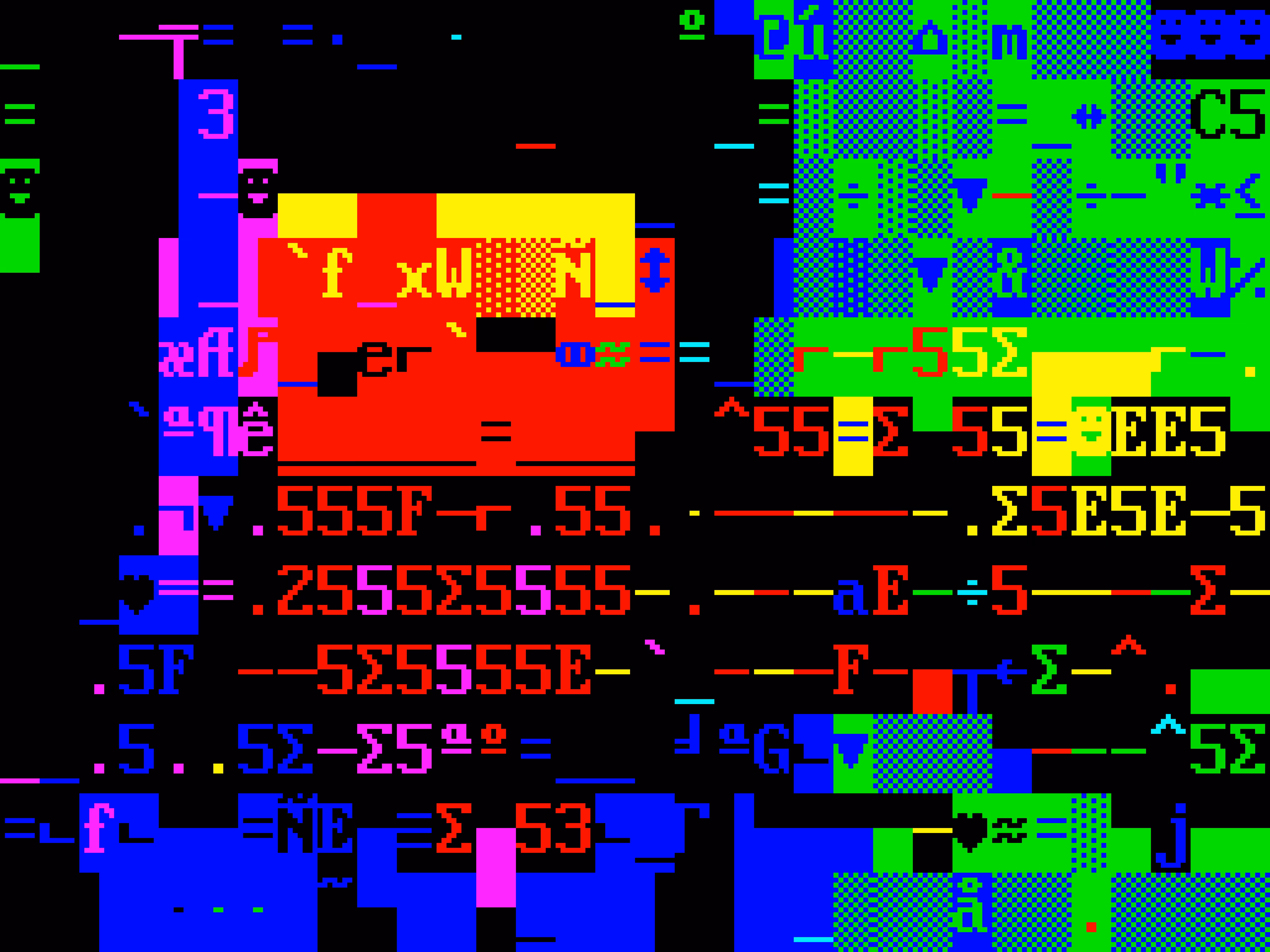 VHSCII