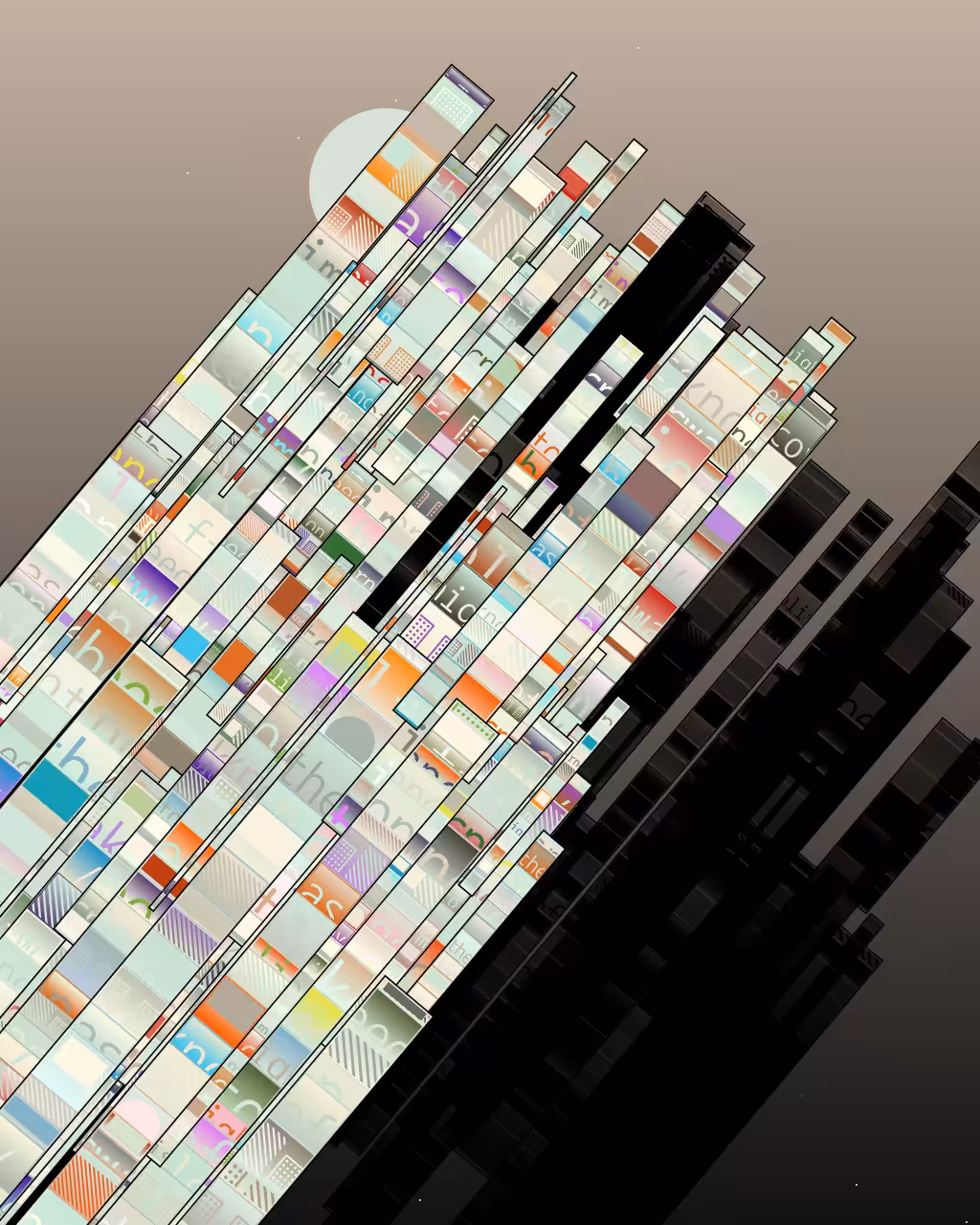 CityLights #1085