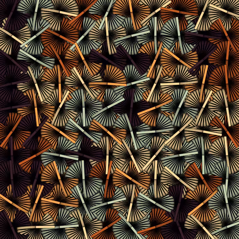 Re-coil #35