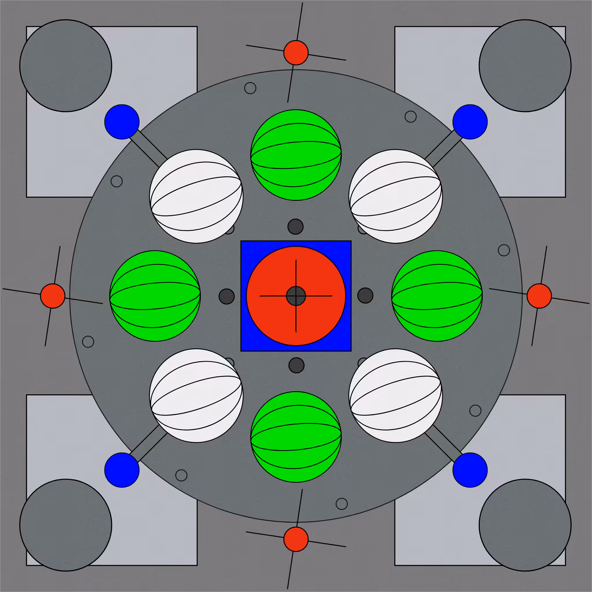ⓂⒺⓉⒶⒷⓄⓁⒾⓈⓂ  #37
