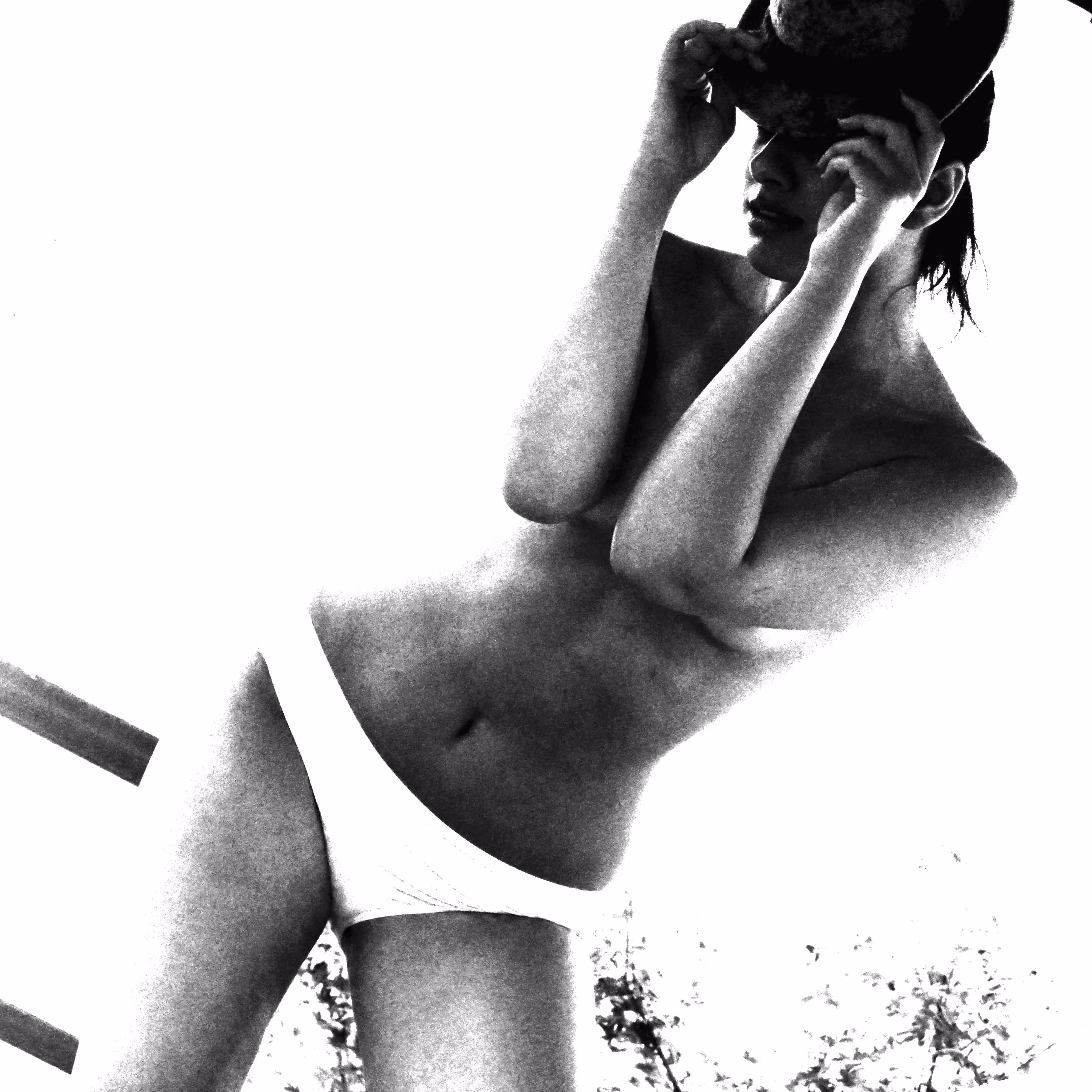 Self censorship