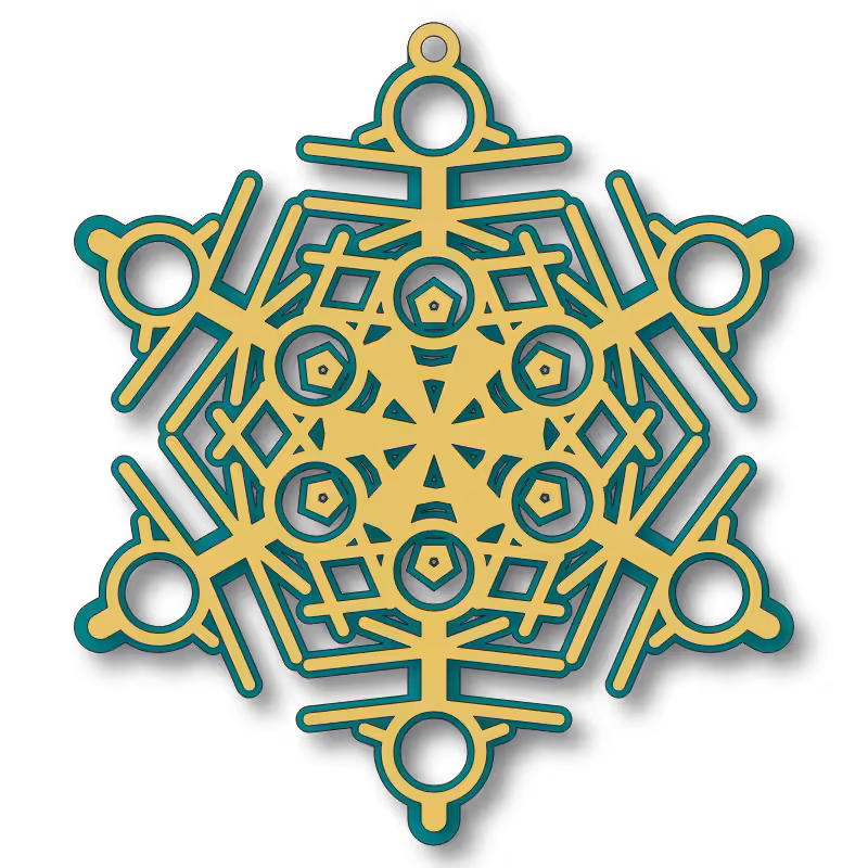 fx(ornament) 2022 #1481