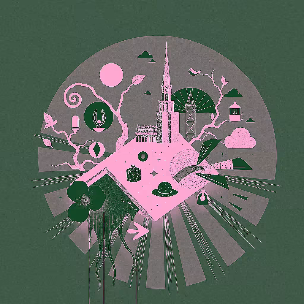 Sovereign Roots
