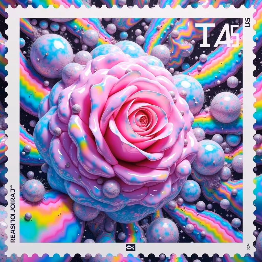 Stamp #58