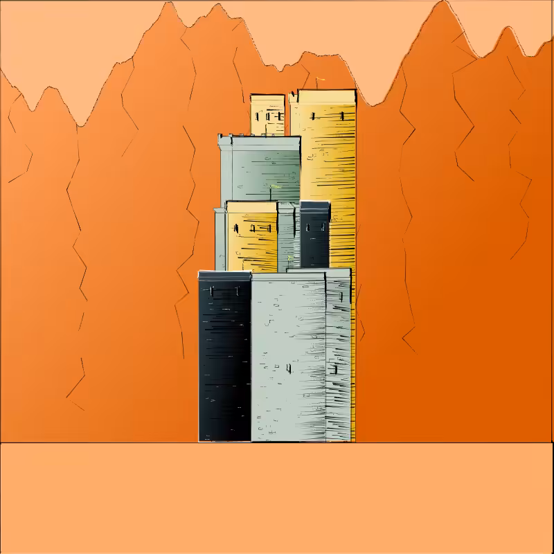 The Fortress II