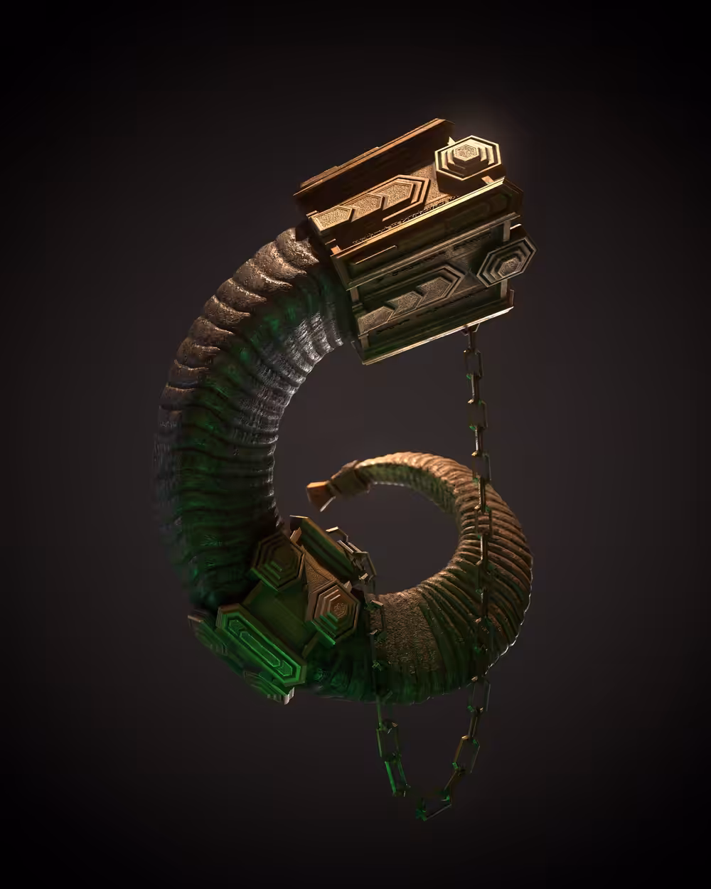 Call Of Gorgorok