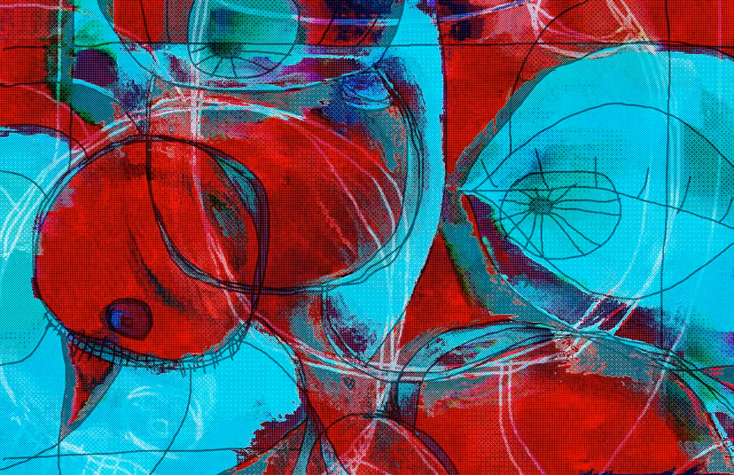 MEMORIAS EN ROJO O UN CHARCO DE OLVIDO