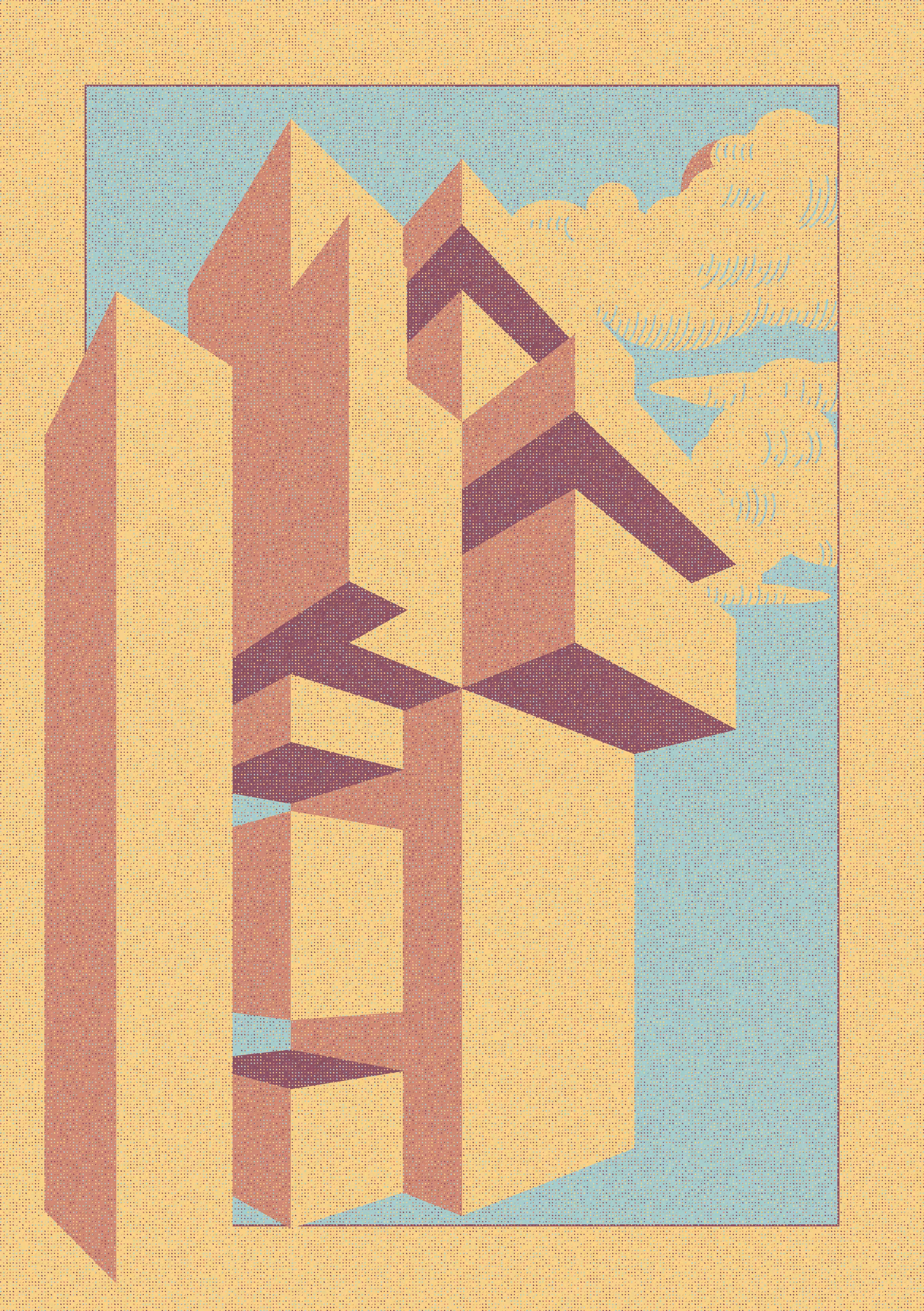 BRUTALISM #67
