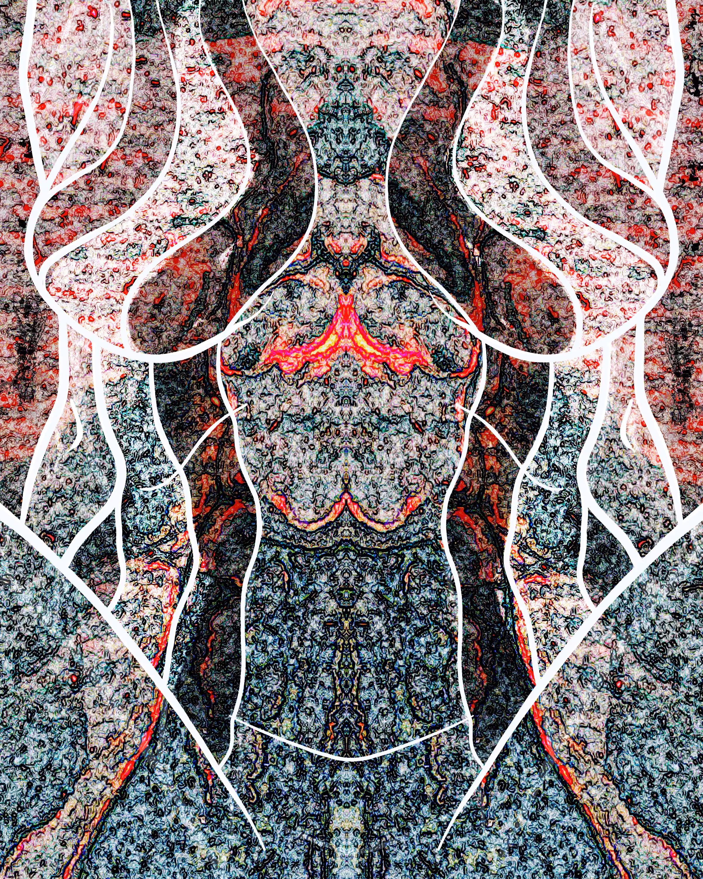 Demonic