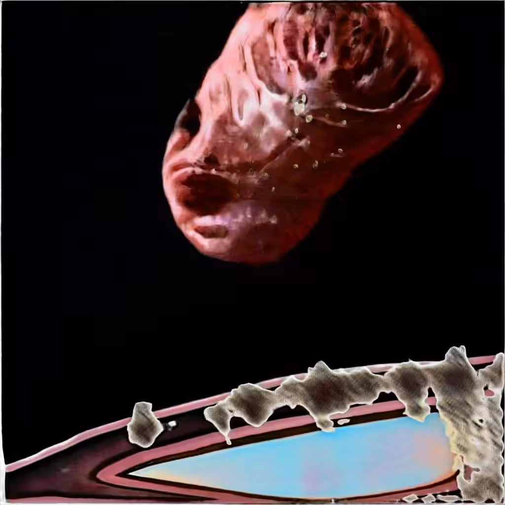 "Space Bass 002"