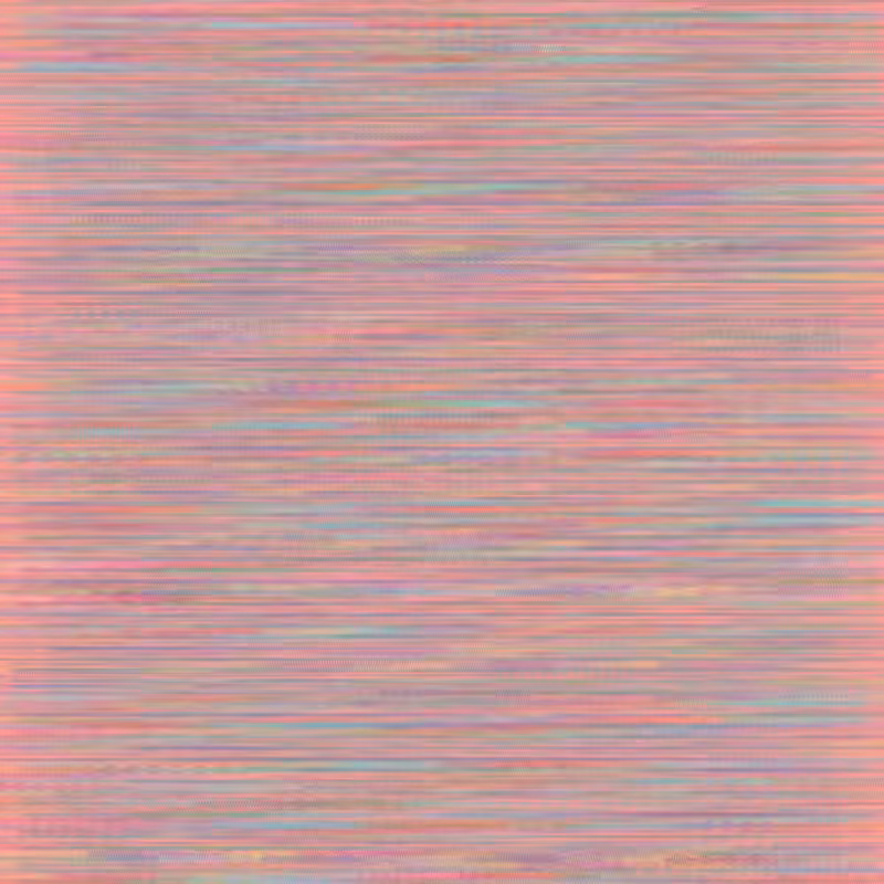 Waveform Impressions #27