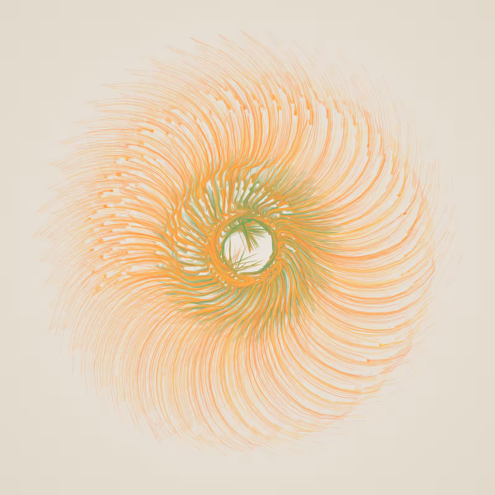 Dendrites #35