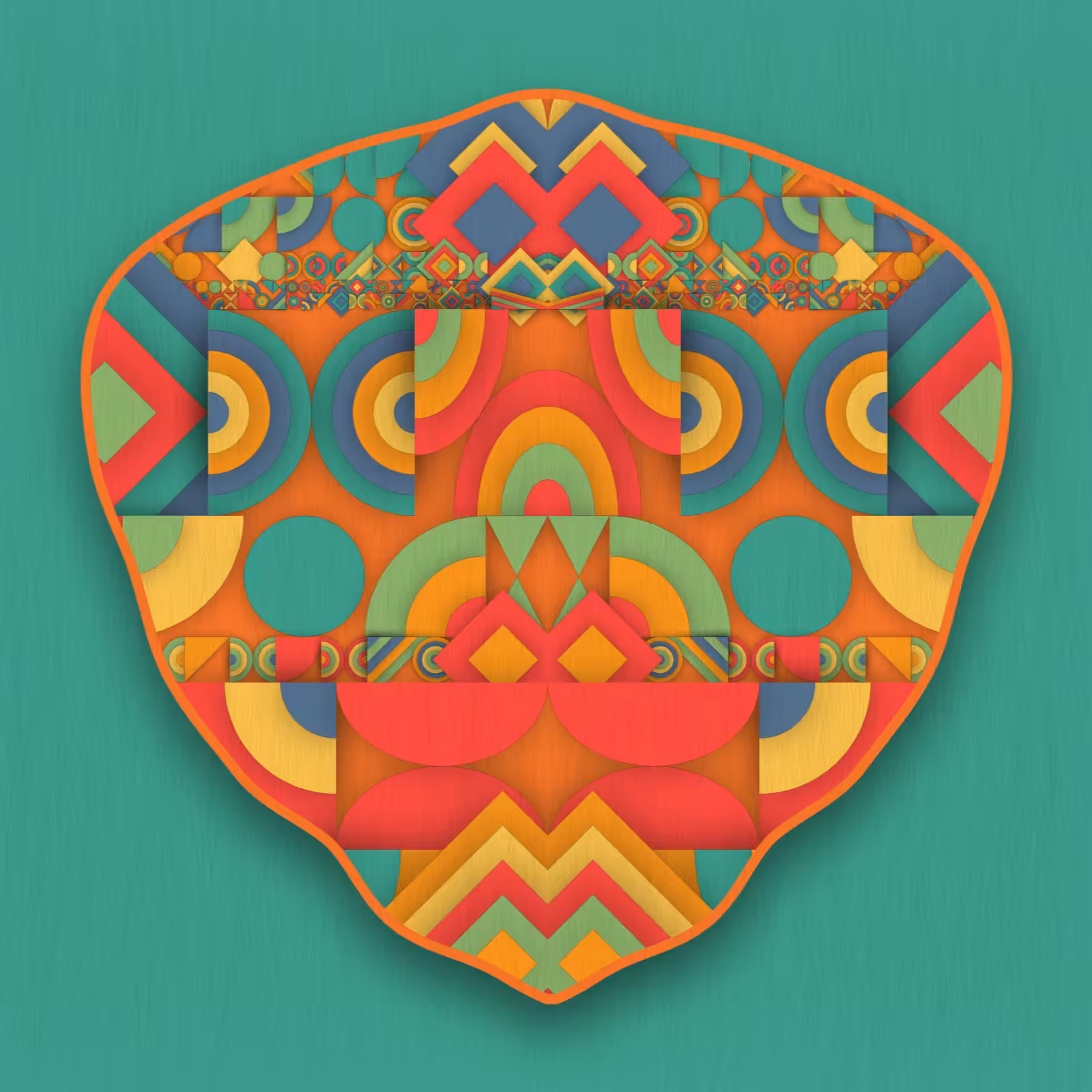Generativemasks #8361