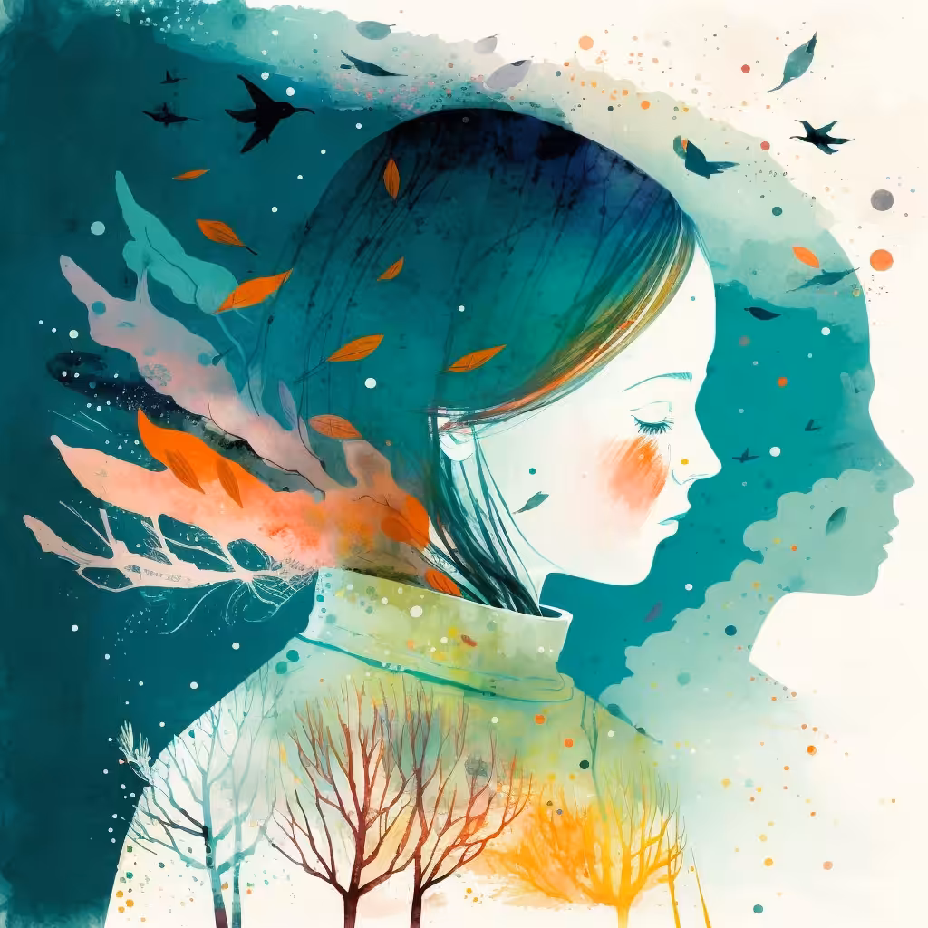 Psychedelic Art: New Style