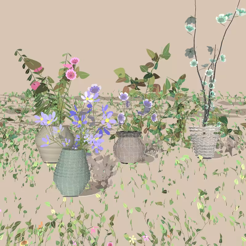 Floristry #3