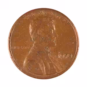 Cent #7446