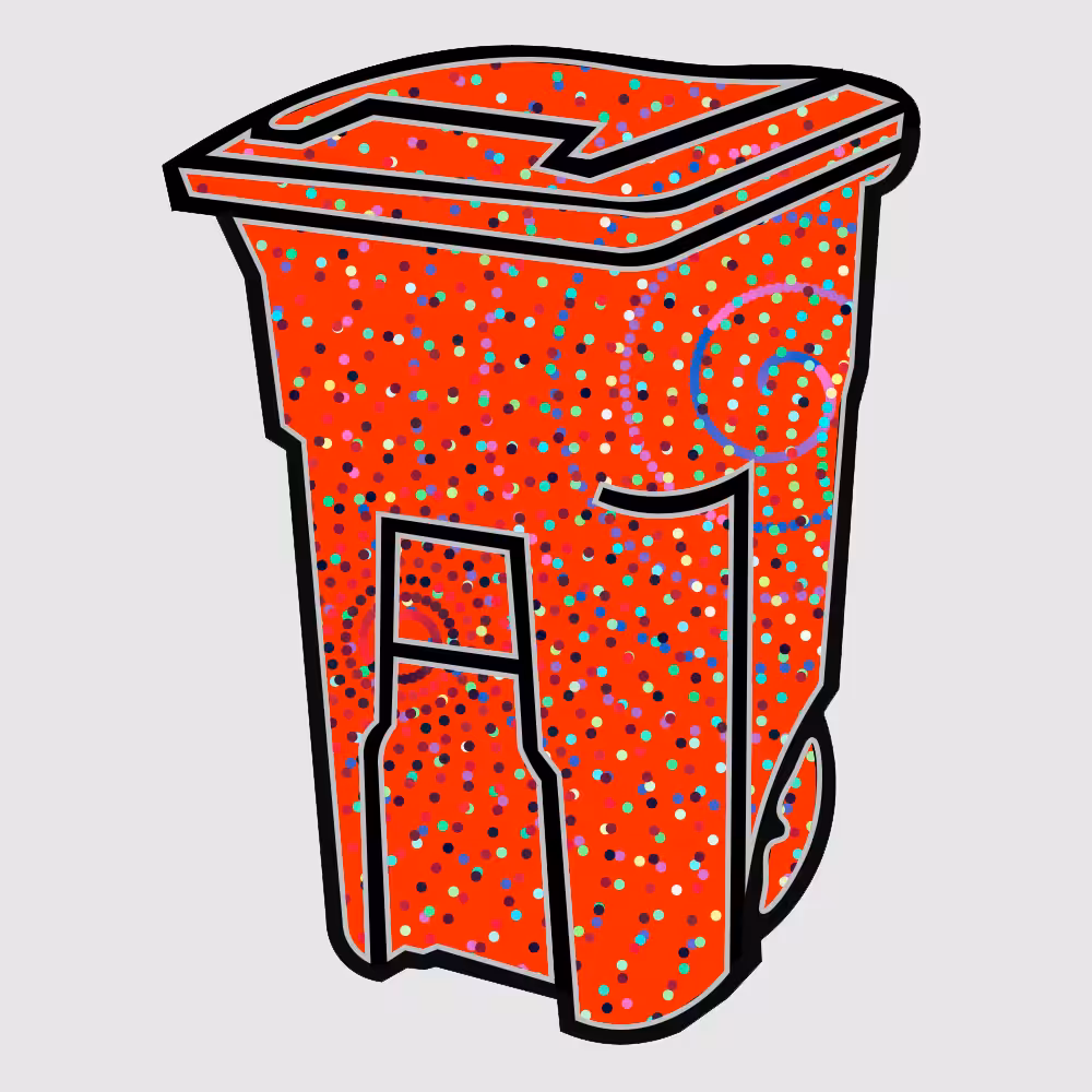 fx(TRASH) #18