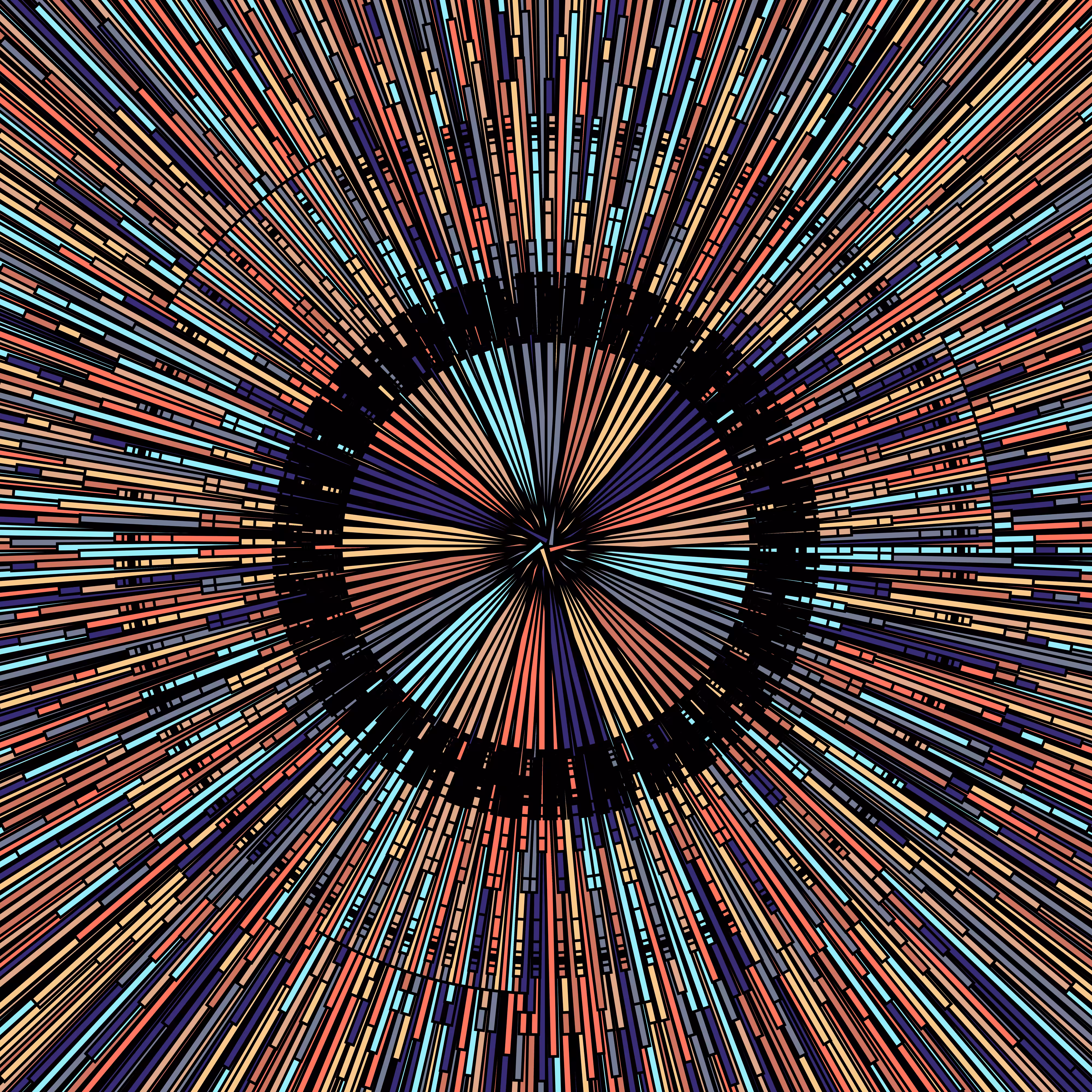 Encircle2 #01