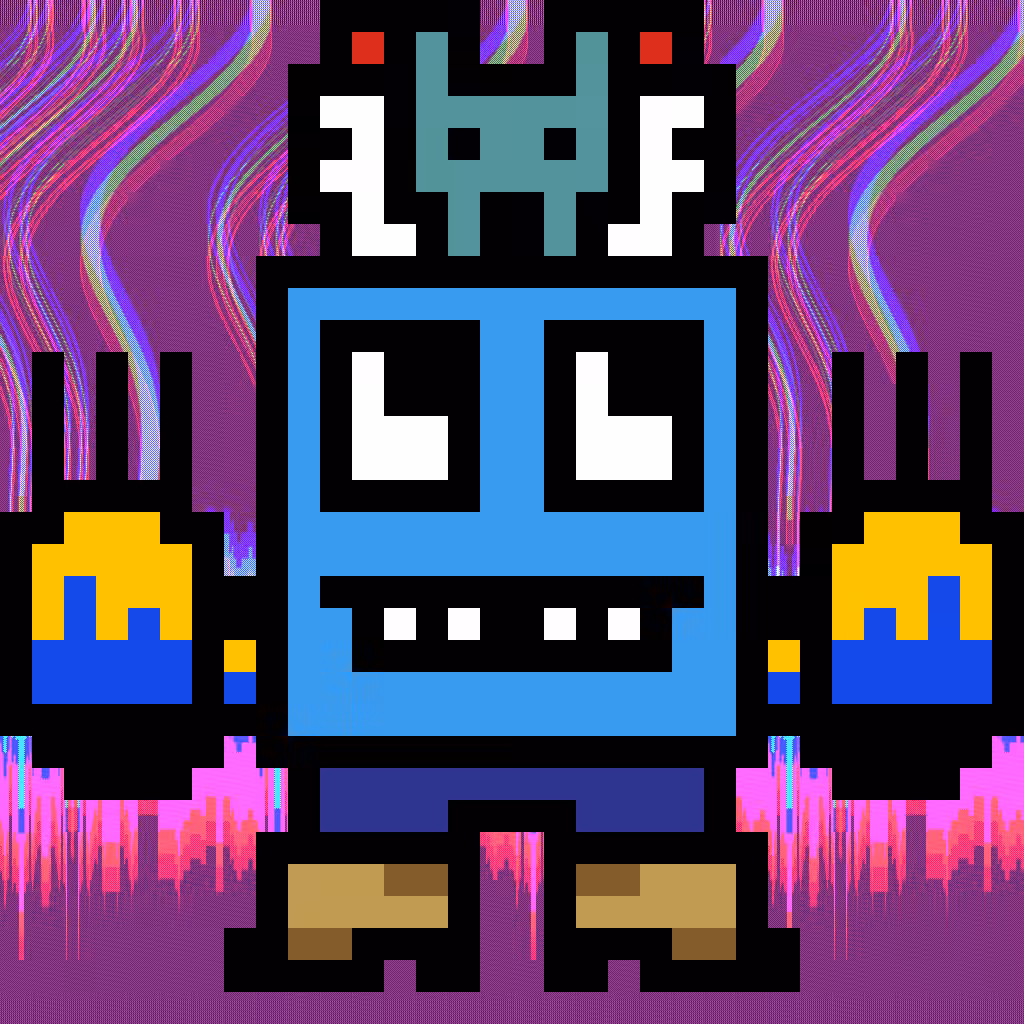 Headz #0033