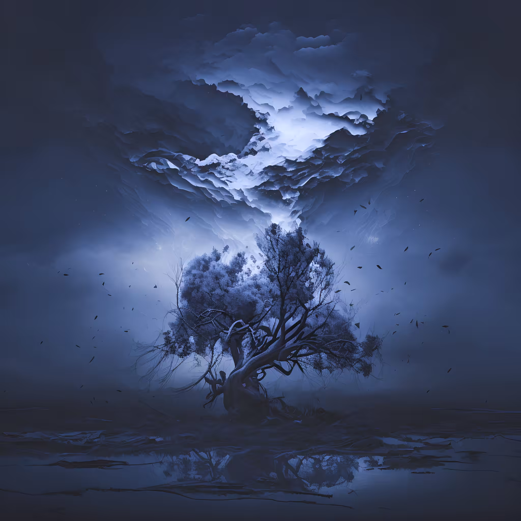 Growth in Chaos