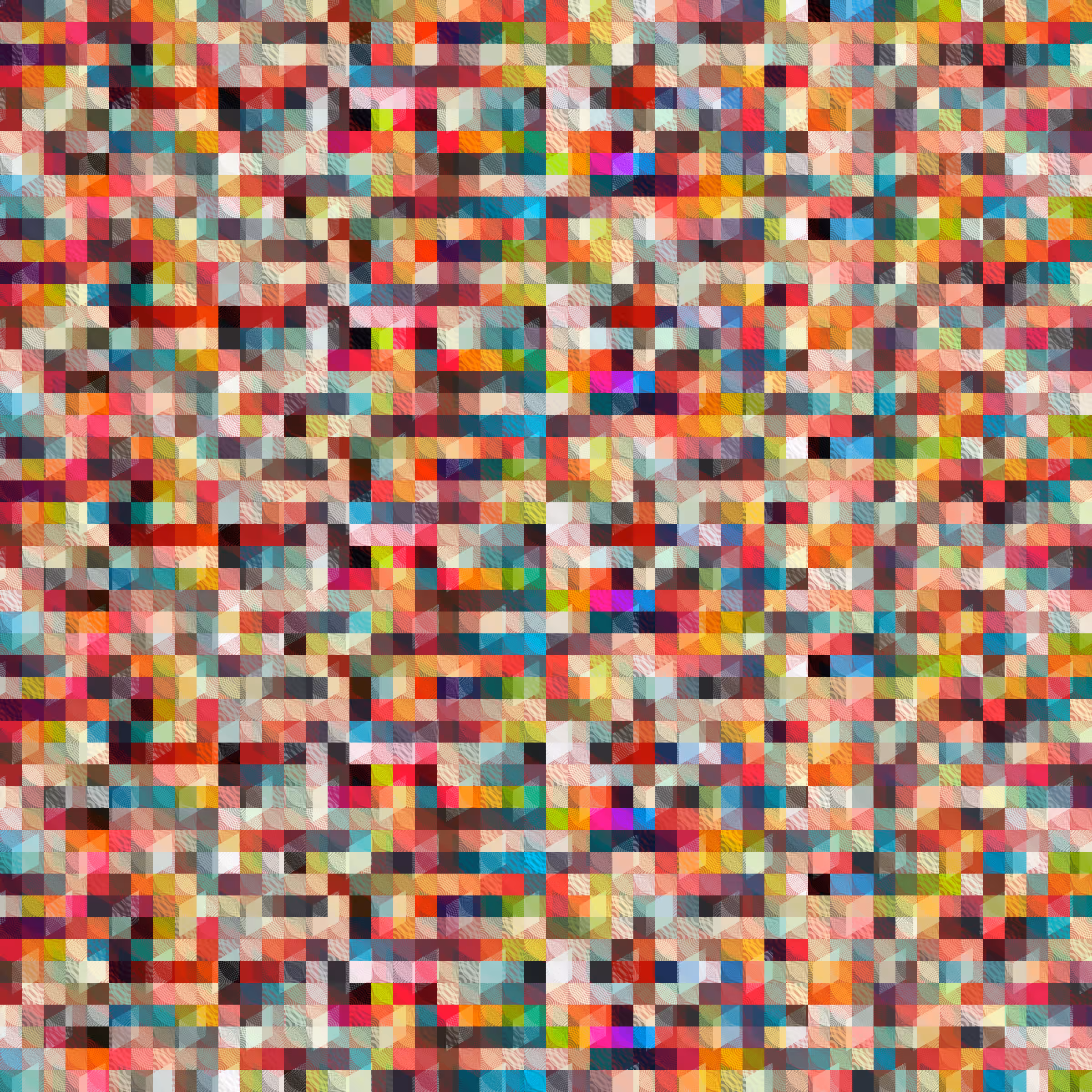 striation #108
