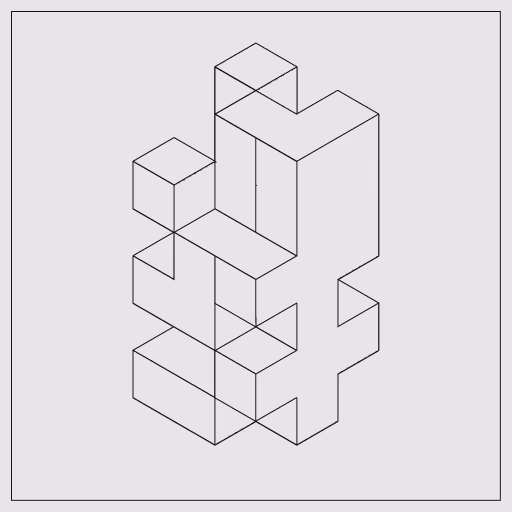 Modulo Space #265