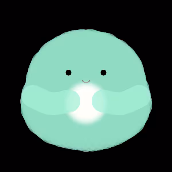 \\Earth Hug// #13