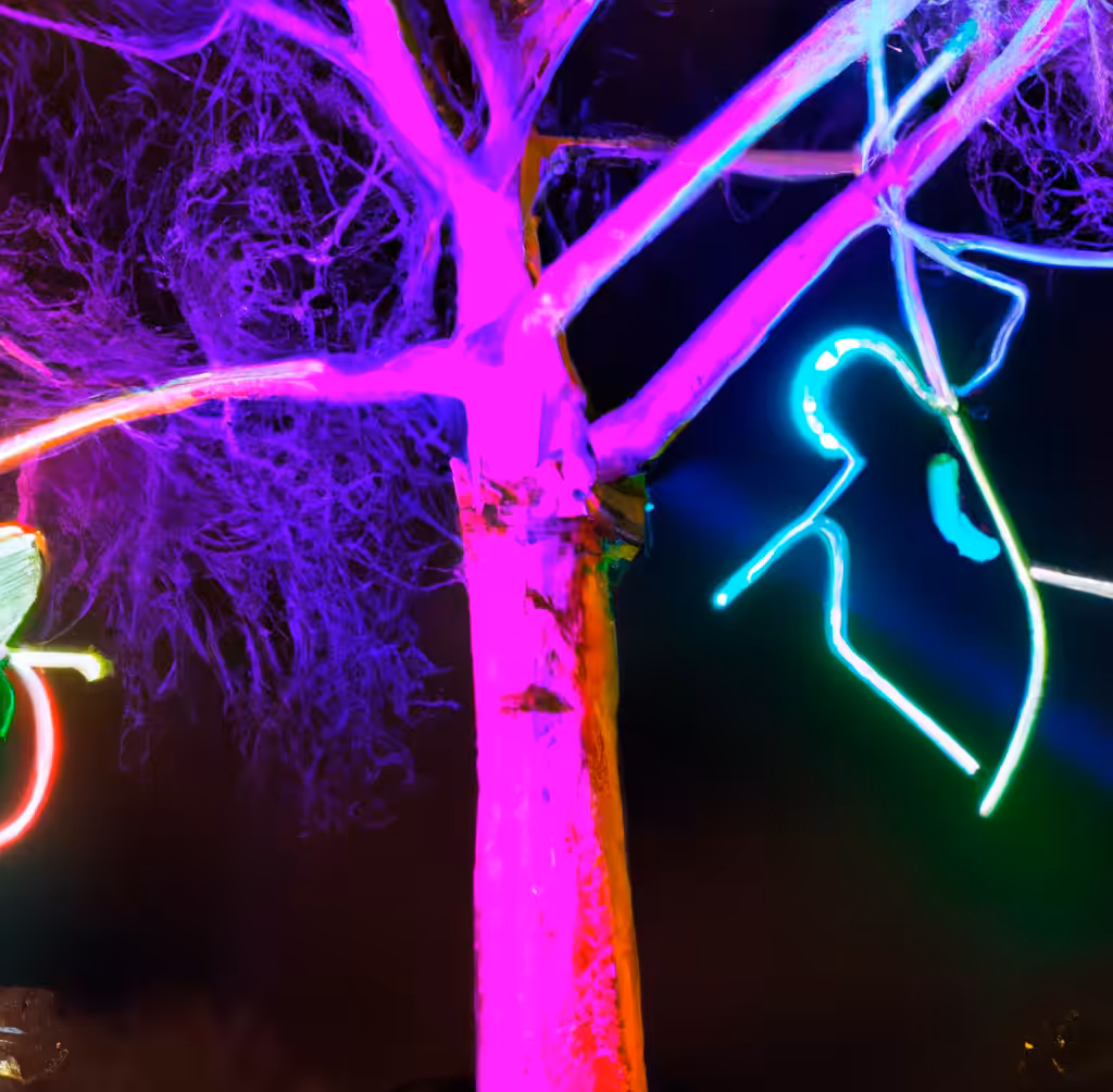 Crypto tree 7