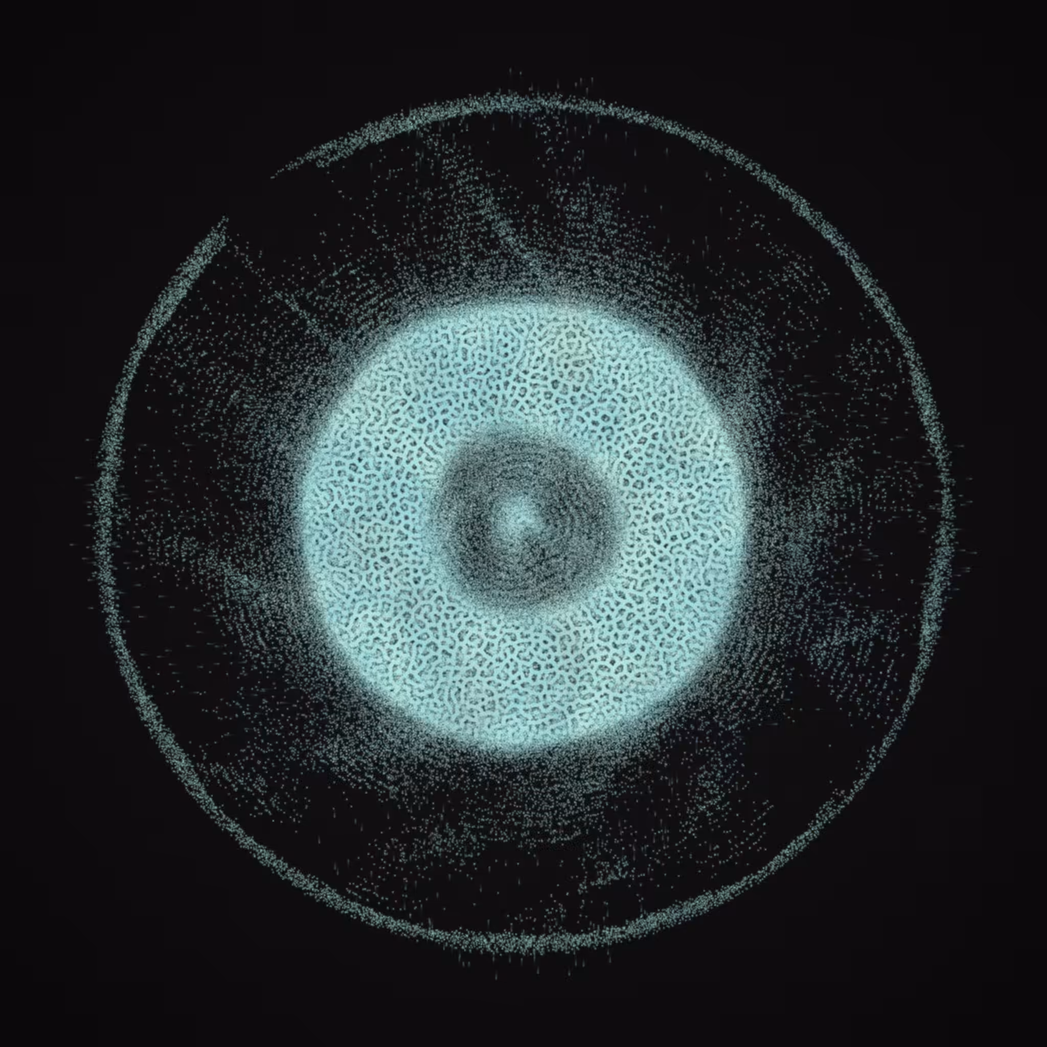 Agnoscopic #58